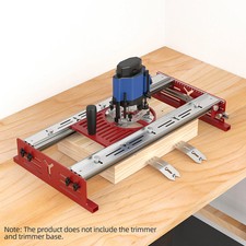 Rout plane bench top - bench,