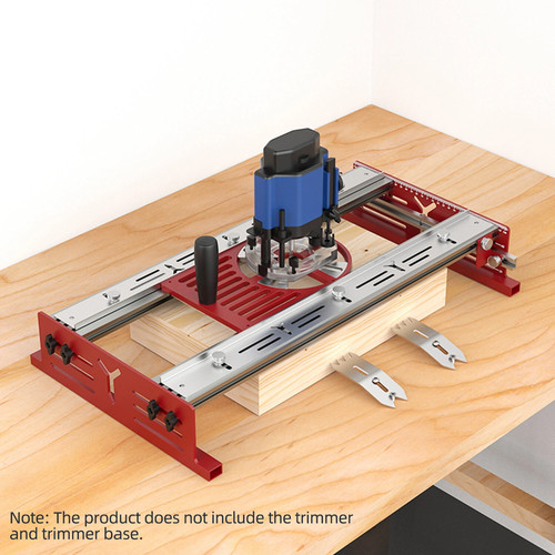 Rout plane bench top board - bench,