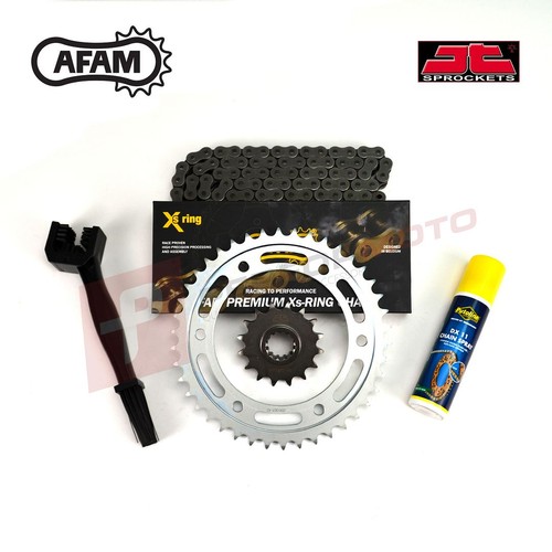 Afam recommended ring - afam, x-ring
