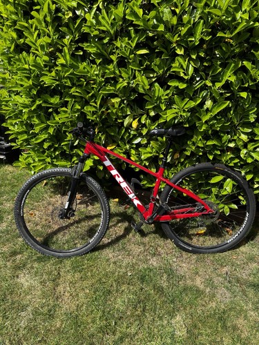Trek marlin inch mountain - 29-inch,