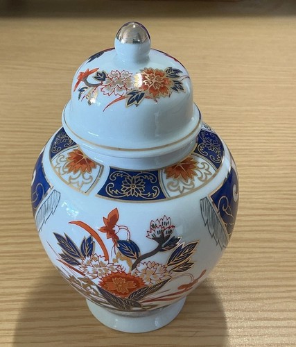 Vintage chinese porcelain - vintage,