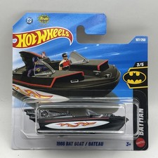 Hot Wheels 2026 - 1966 Bat