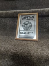 Capstan Full Strength