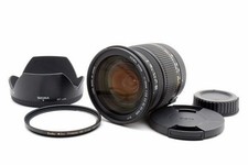 SIGMA 17-50mm F2.8 EX DC OS