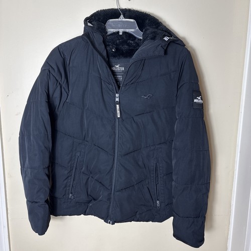 Hollister men hooded - hollister, men’s