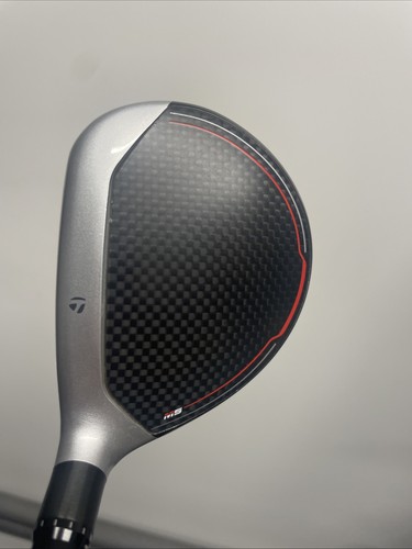 Taylormade wood 19 - m5,
