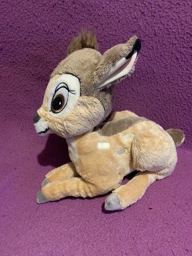 Posh paws disney bambi - paws, soft