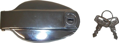 Petrol cap yamaha - cap,