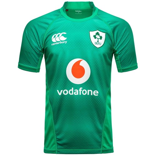 Ireland rugby home mens - ireland,