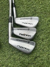 Maxfli Australian Blades 2-9 Plus Sand wedge