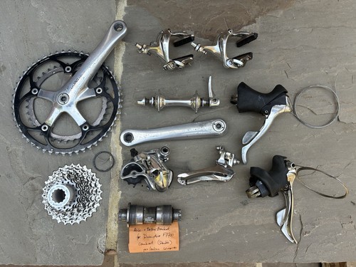 Shimano dura ace 7700 group - 7700,