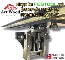 FESTOOL Track Saw Guide Rail
