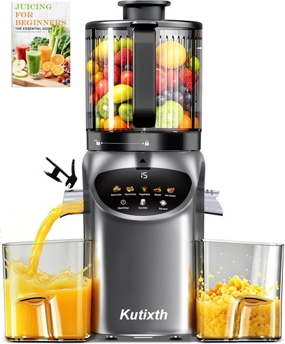 Juicer machine 1 - machine,, 4-in-1
