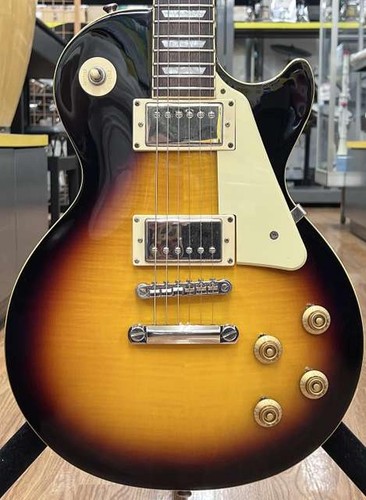 Epiphone les paul - standard, 50s