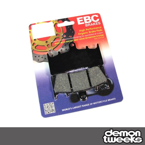 Ebc organic series - organic,