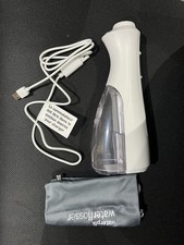 Waterpik Water Flosser Rechargeable Brand New No Box No Tips Free Shipping