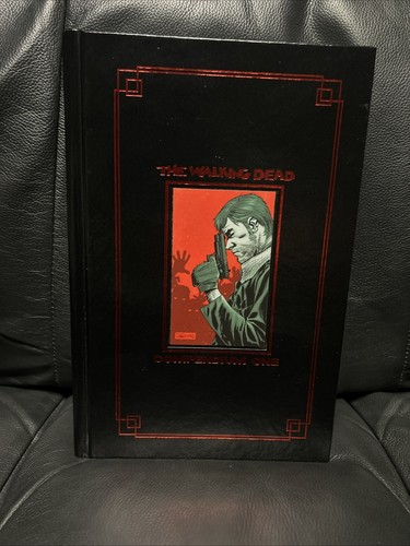 The walking dead compendium - the, dead: