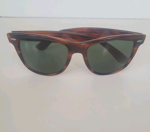 Vintage ray ban wayfarer - vintage,