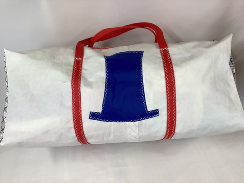 Original holdall made up - original, of