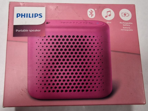 Philips portable wireless - portable,