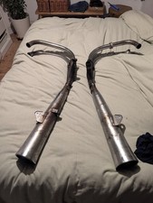 Suzuki Gs550L 1993 to 1986