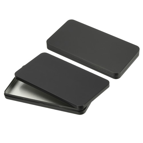 Small cash box pcs money - 2,