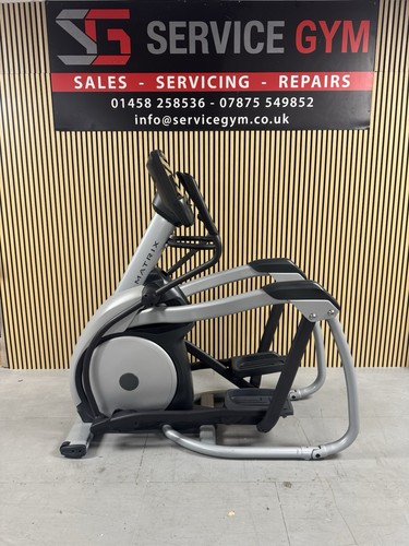 Matrix e7xi elliptical cross - elliptical,