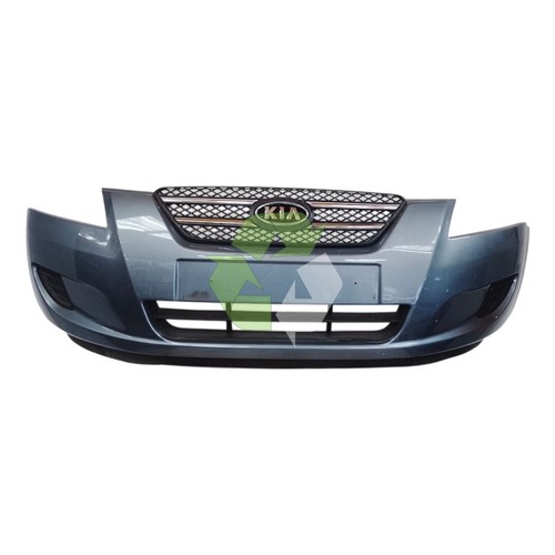 Kia ceed mk1 front - ceed, bumper