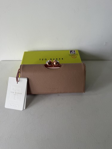 Ted baker wallet purse - ted,
