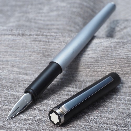 Uncommon montblanc noblesse - montblanc,