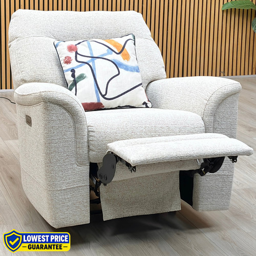 Furniture village parker knoll - furniture,