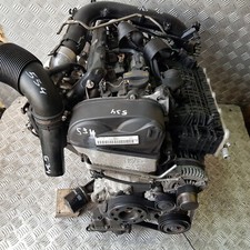 CVNA ENGINE AUDI A4 B9 1.4 PETROL COMPLETE ENGINE 148BHP 110KW
