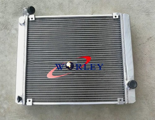 62mm aluminum radiator for - 62mm,