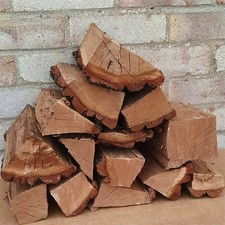 Firewood Hardwood  Logs for Wood Burners Stoves & Fire Pits Kiln Dried