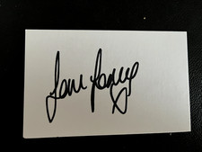 SAMANTHA JANUS  - POPULAR