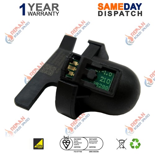 Glowworm boiler flow sensor - glowworm,