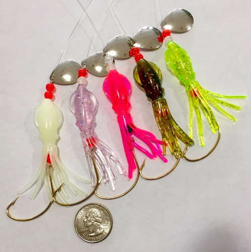 Best fluke flounder - best,