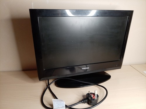 Toshiba 19dv615db inch tv - 19dv615db,