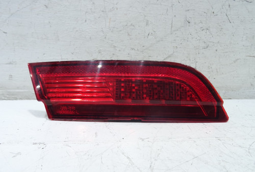 Jaguar tail light - jaguar,