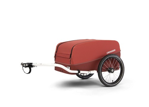 Croozer cargo kalle - cargo,