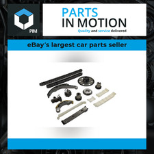 Timing Chain Kit fits NISSAN