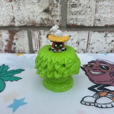 1996 VTG Hamburglar Safari