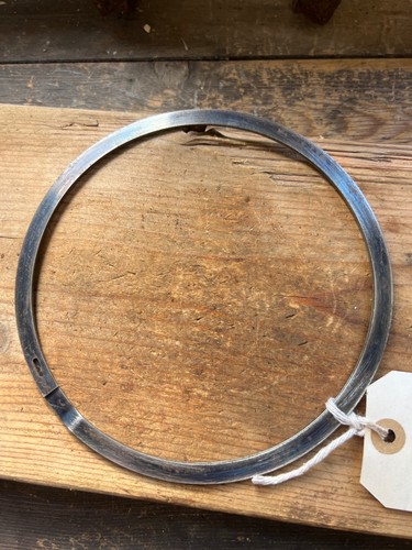 Norton commando clutch circlip