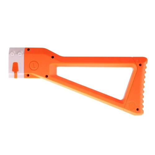 Style shoulder stock for - shoulder,