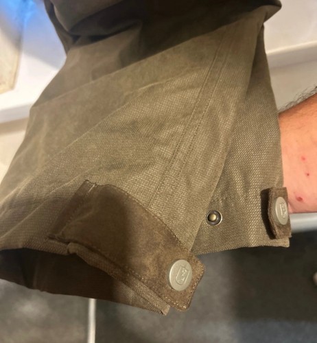 Deerhunter trousers eagle - deerhunter,