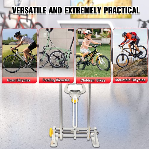 Bike wheel truing stand - bike,