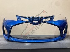 TOYOTA YARIS 2014 - 2017