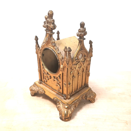 Antique french gothic - antique,