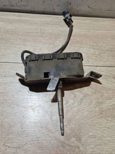 Volvo S80 2002 Left headlight