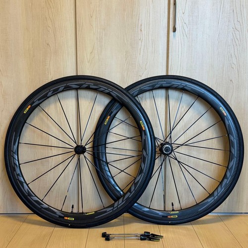 Mavic cosmic pro - sl, ust